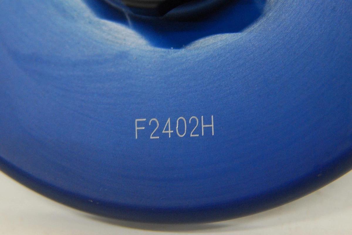 Used Beckman F2402H Fixed Angle Rotor Lid