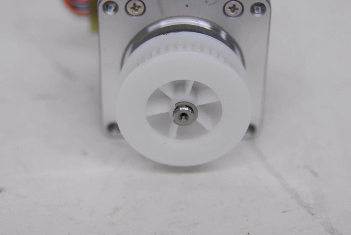 Used Sanyo Denki 103H7123-0655 Stepper Motor (FujiFilm LAS-3000)