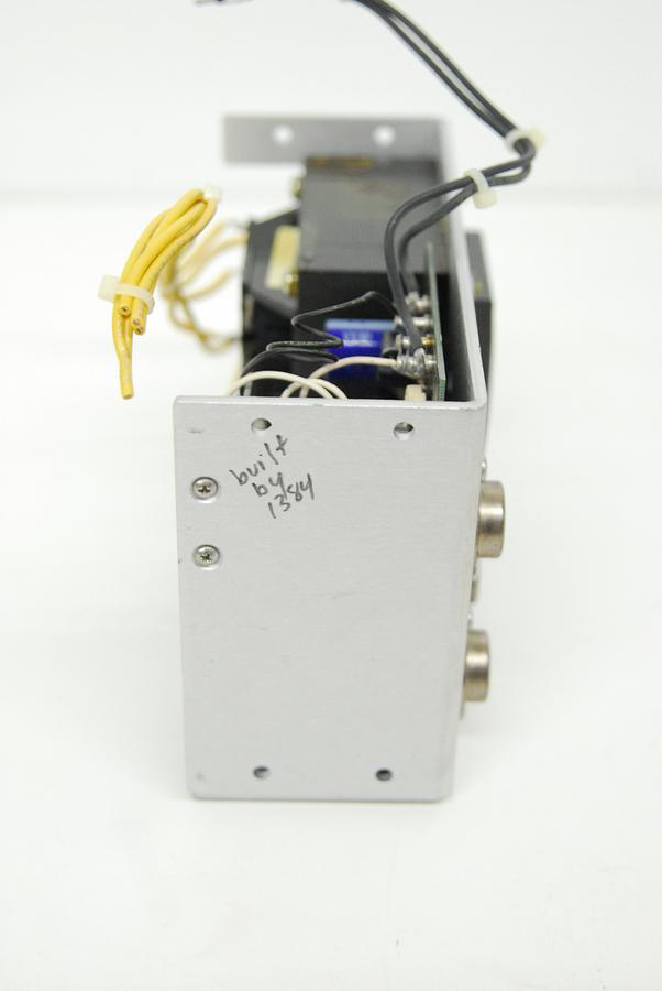 Used Power-One HN12-5.1-A 12VDC 5.1A Power Supply