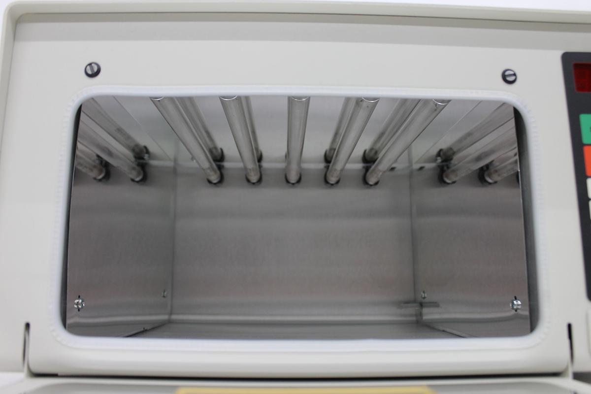 Used UVP CL-1000 Ultraviolet 254nm Crosslinker