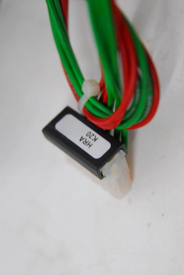 Used Mean Well QP-375-5D Power Supply