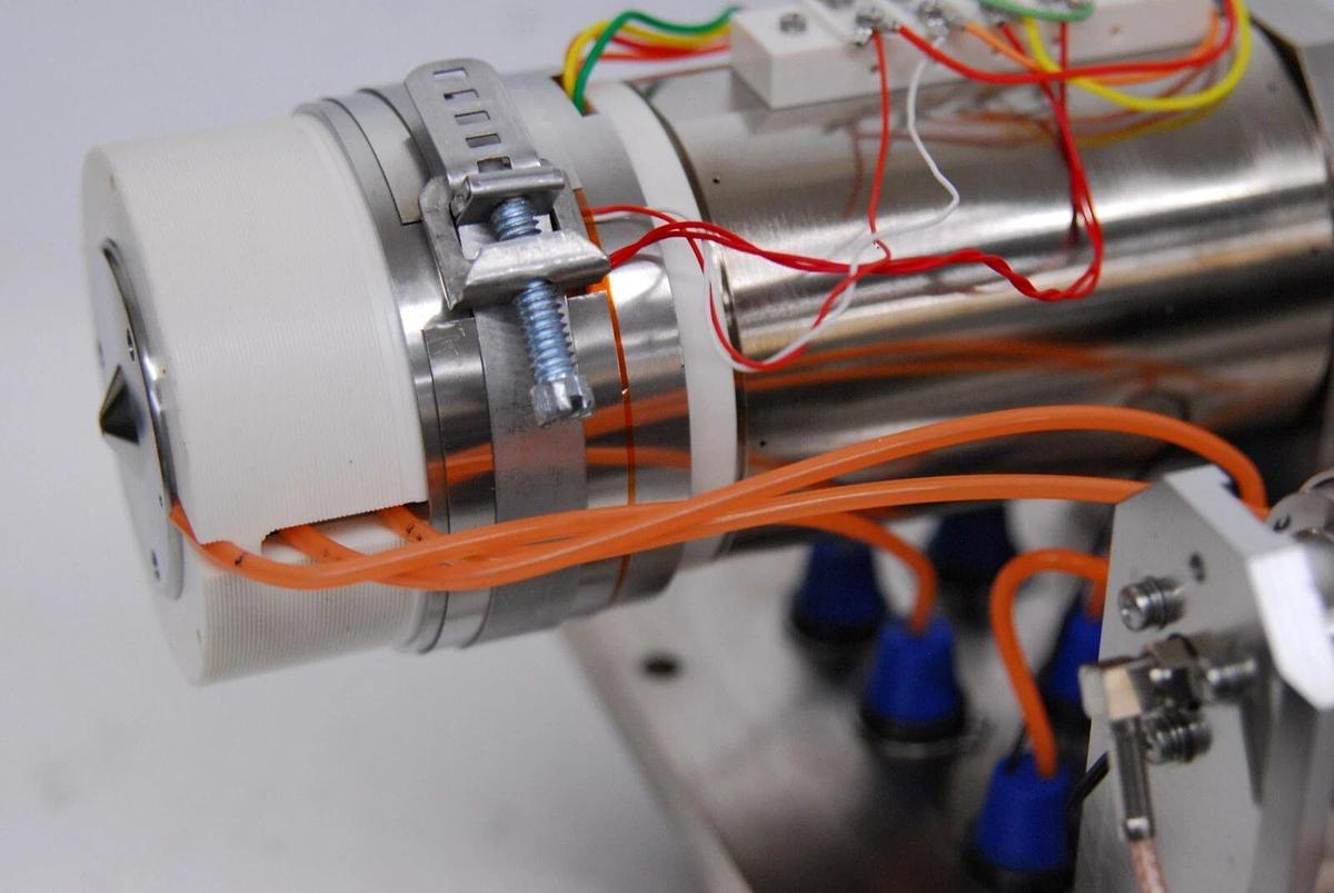 Used Applied Biosystems 1016620 Source (4800 MALDI TOF/TOF)