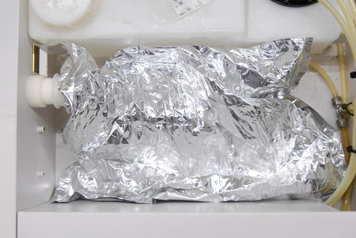 Used Shandon Pathcentre Accessory Drawer Assembly - Read Description