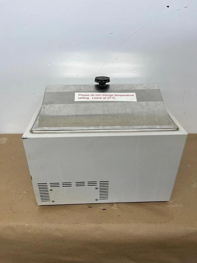 Used Barnstead Lab-Line Aquabath 18007