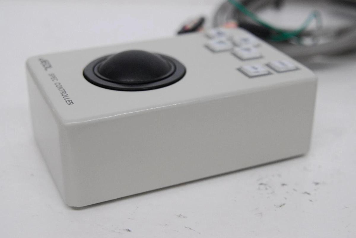 Used JEOL JEM-1230 Transmission Electron Microscope SPEC Control