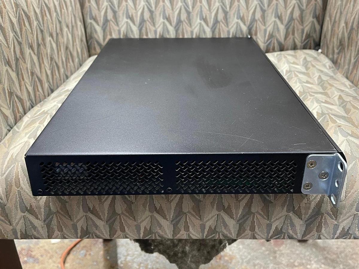 Used PowerDsine 9006G PoE Injector