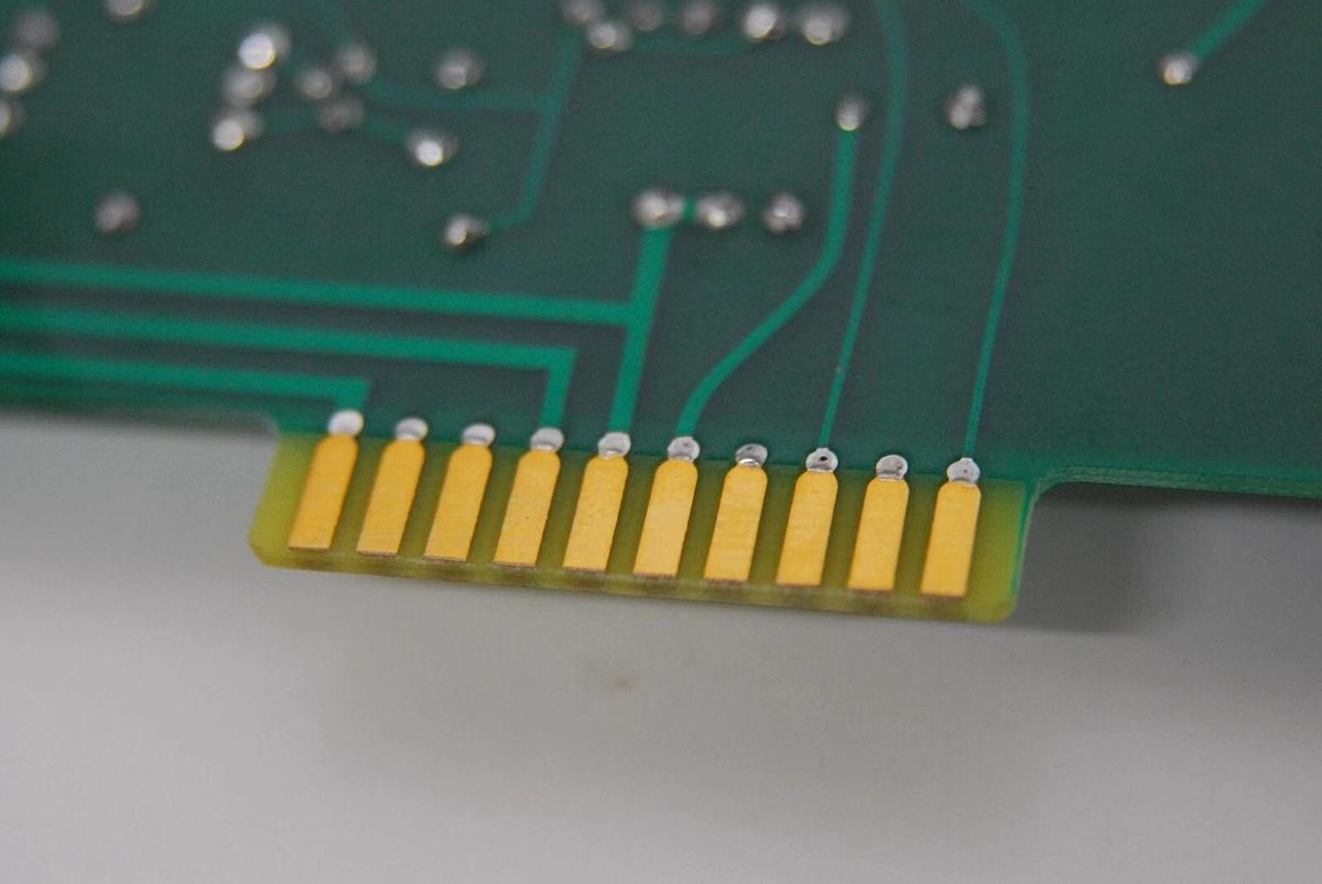 Used Cahn 011-009681-01 014-009680-01 Power Board (C-35 Microbalance)