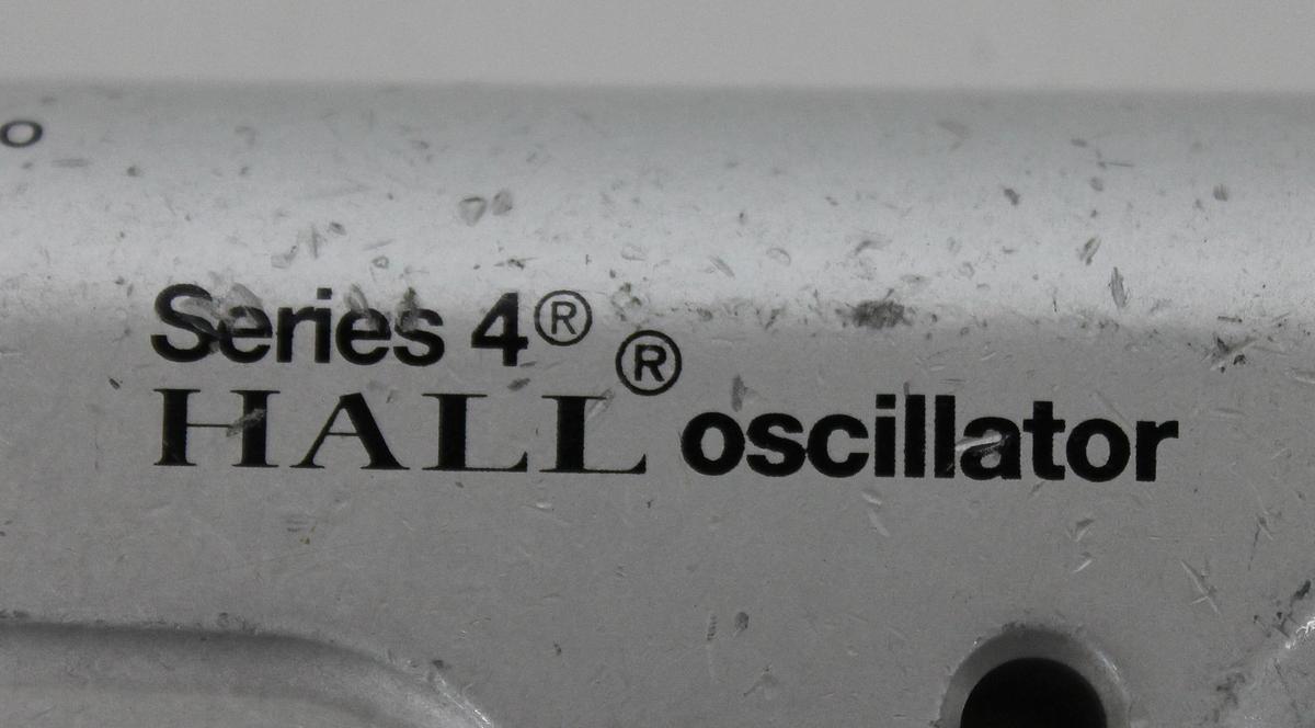 Used Zimmer Hall Series 4 5067-02 Oscillator