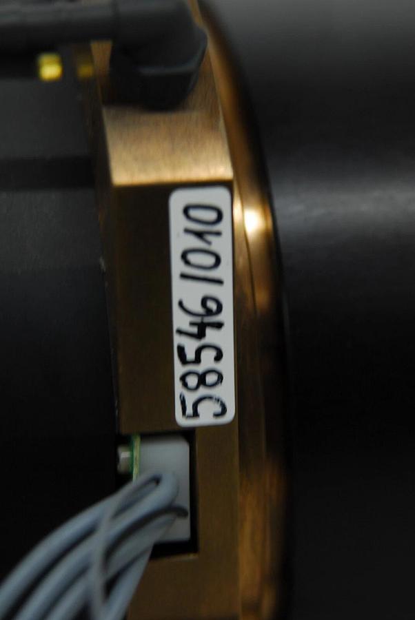 Used Anton Paar EC motor 13180935, 585461010 2.30 REV (Physica MCR 501)