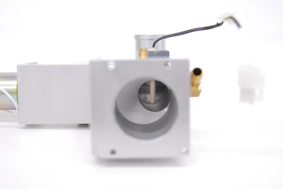 Used Inspiration Manifold System 01451048 - Puritan Bennett 740 Ventilator