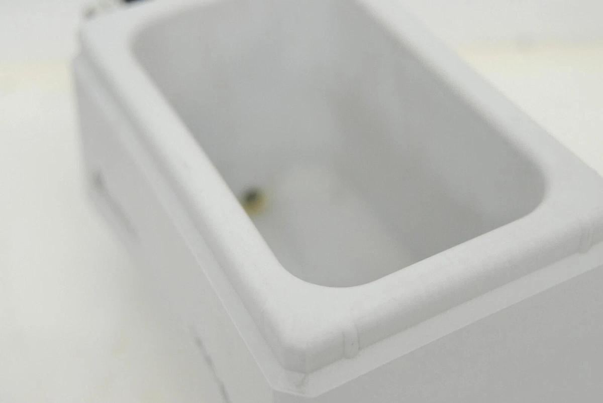 Used Analytichem International AI 6000 VAC-ELUT Vacuum Manifold/Chamber