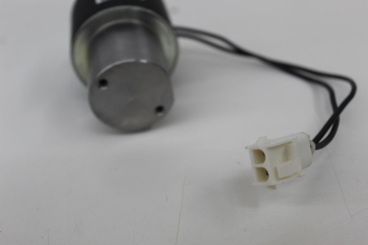 Used Peter Paul 71Z0172EGV S-70 24VDC Normally Open Solenoid Valve