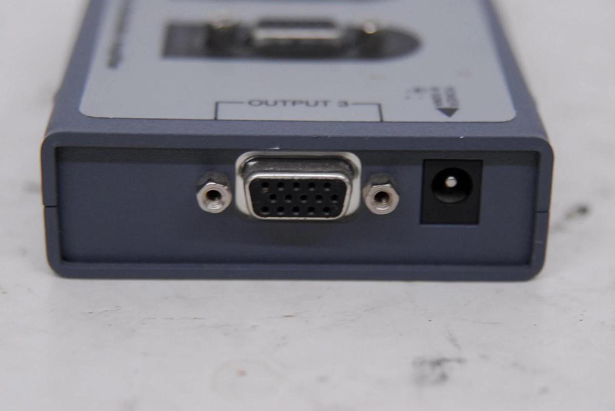 Used Altinex DA1906SX Distribution Amplifier