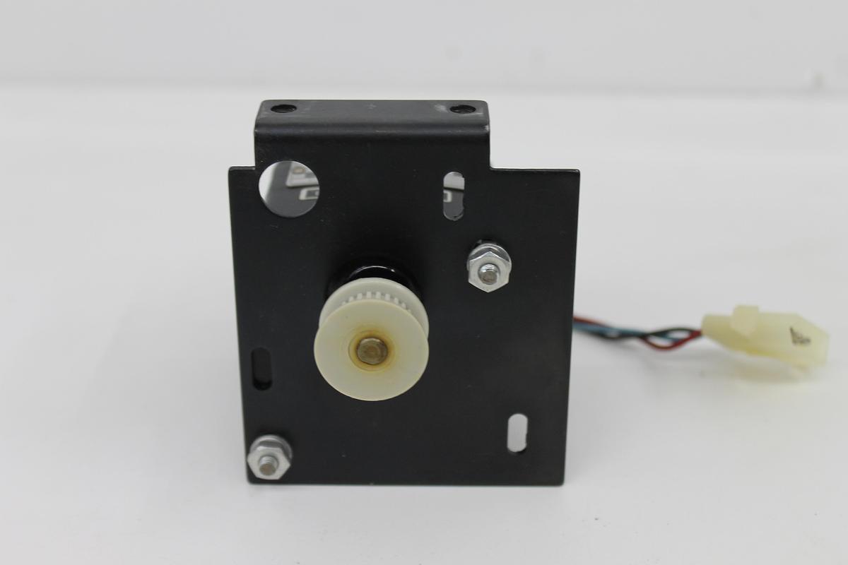 Used Bodine Electric Company KYC-23A2 B1644001 115V 300RPM Motor