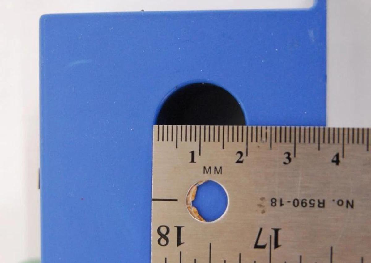 Used NK DS3-SDT-24 U DC Current Sensing Switch