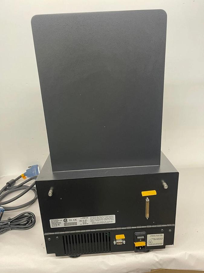 Used MJ Research CFD-3220 Opticon-2 DNA Engine Continuous Fluorescence Detector