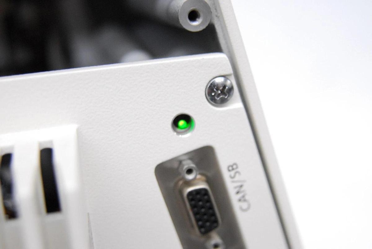 Used Zeiss 1312-732 Axiovert 200M Motorized Base Stand - Read Description - Working