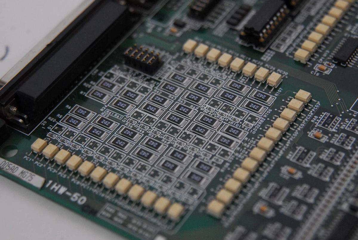 Used Kawasaki 50999-2146R11 1HW-50 Control Board (ZZX130L,D32F-A001)-Read Description