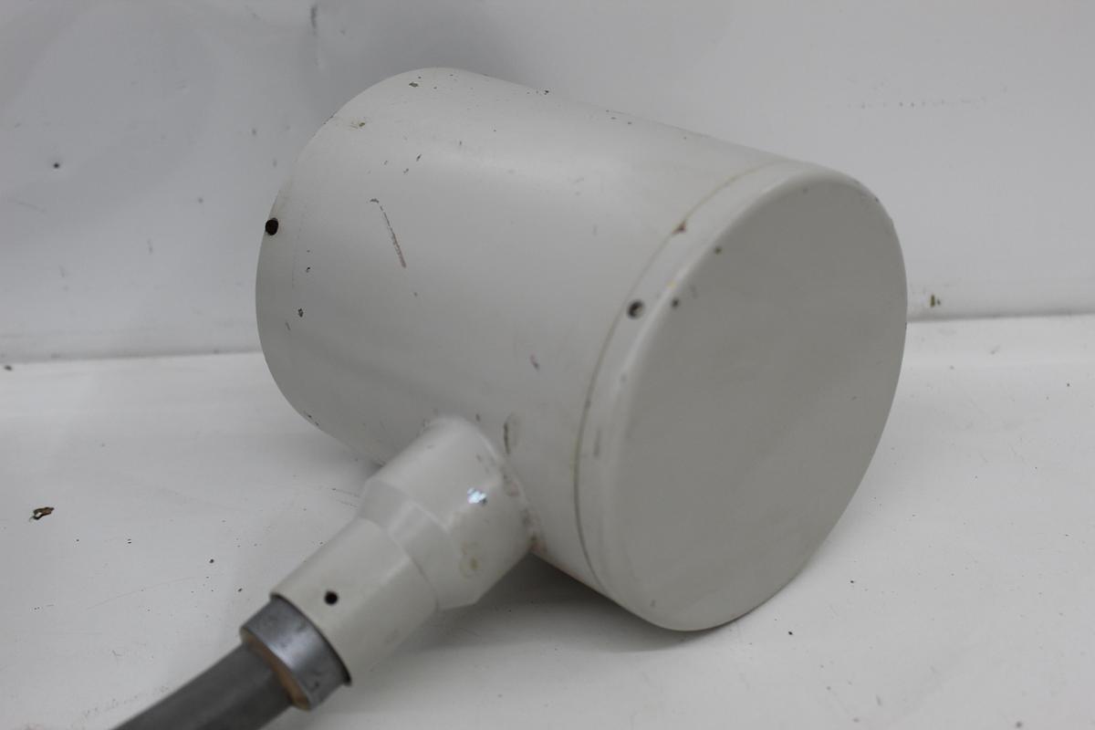Used Hitachi SEM Electron Gun Assembly w/ High Voltage Cable [Hitachi S-2460N]