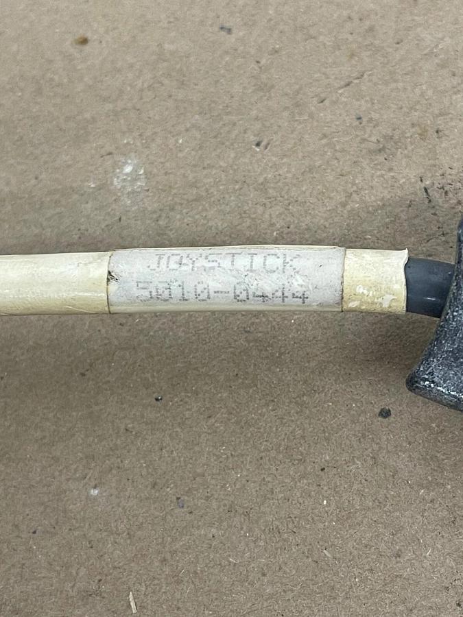 Used AT 5724-0010P Joystick Control
