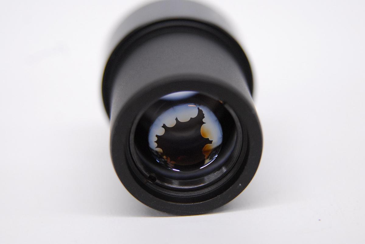 Used ZEISS 444039 S-Pl 10x/20 Eyepiece - Read Description