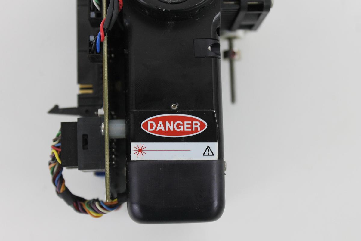 Used Li-Cor 9991-041 Microscope V2 Module Laser [Odyssey Imaging System]
