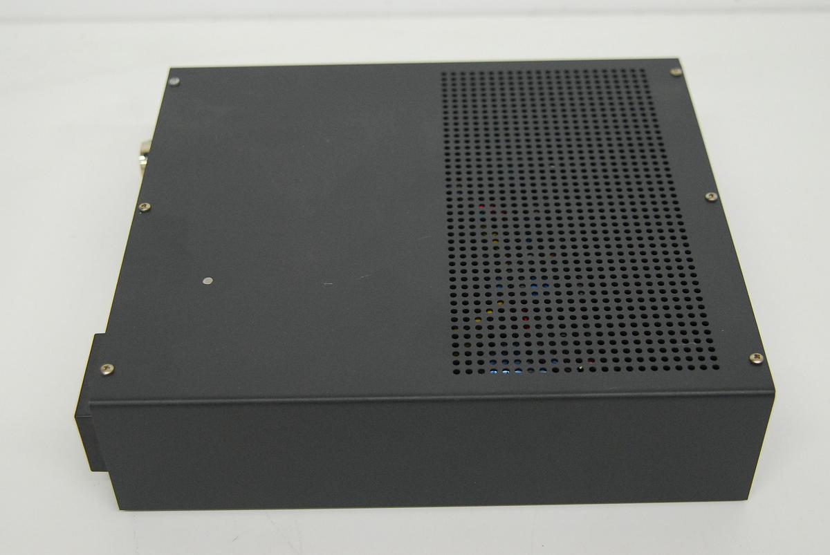 Used Bruker T9321 MRI ACT DEC Power Supply Unit - BioSpin MRI