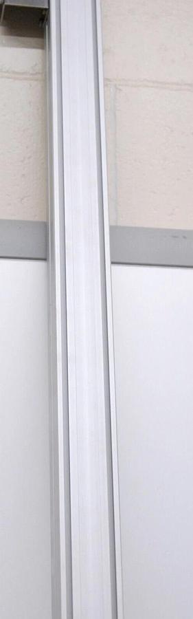 Used INA-Linear Technik MLFI 25 ZR Linear Actuator 55" W/ Maxon DC 145564 Motor