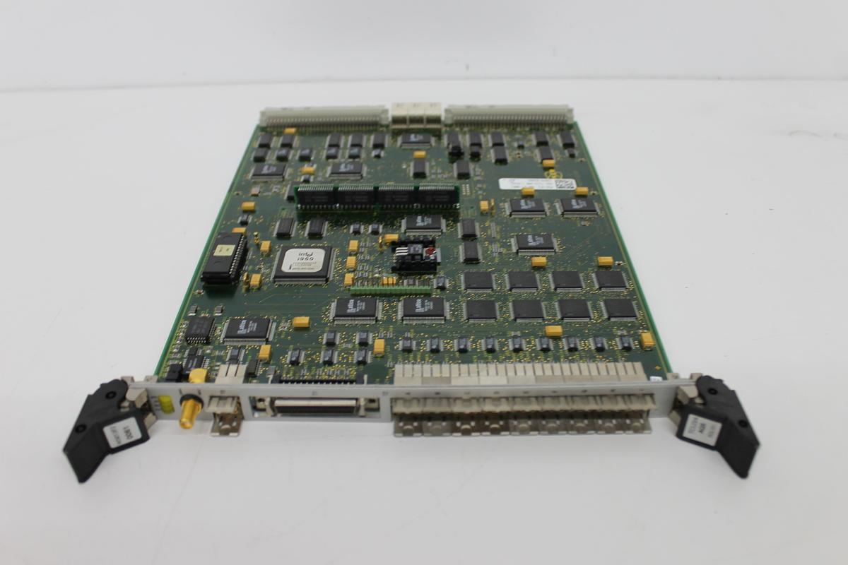 Used AQS ECL01 TCU3/4 H5813F2 Timing Module [Bruker BioSpin MRI]