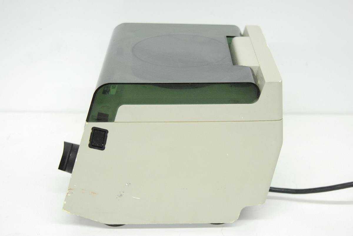 Used Hamilton Bell Vanguard V6500 Centrifuge - 3400RPM