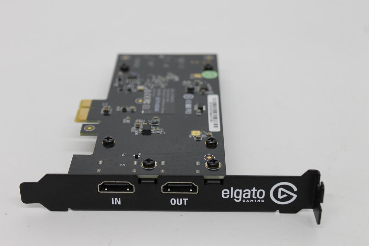 Elgato HD60 Pro Internal PCI-E Capture Card
