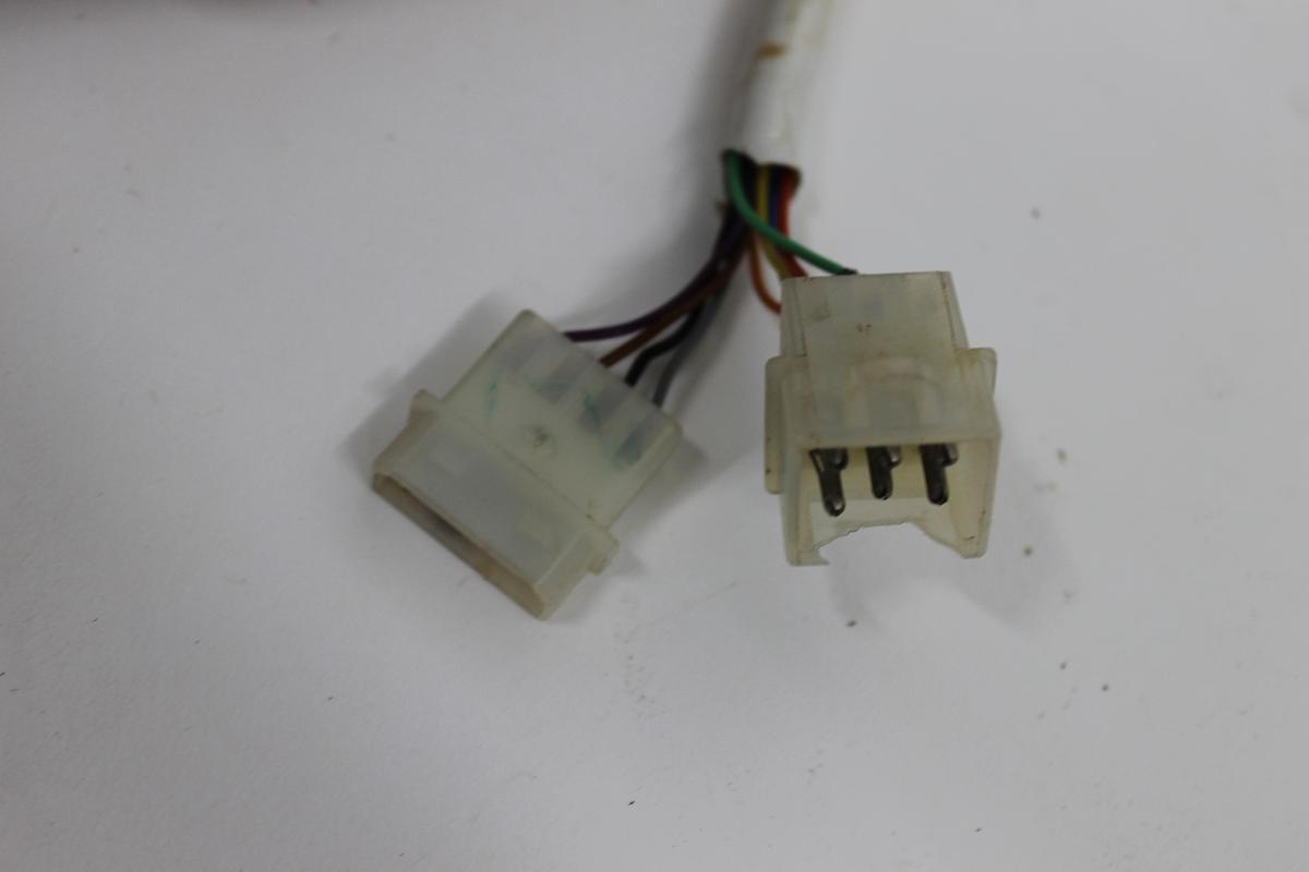 Used Vexta PH5913-A Stepping Motor