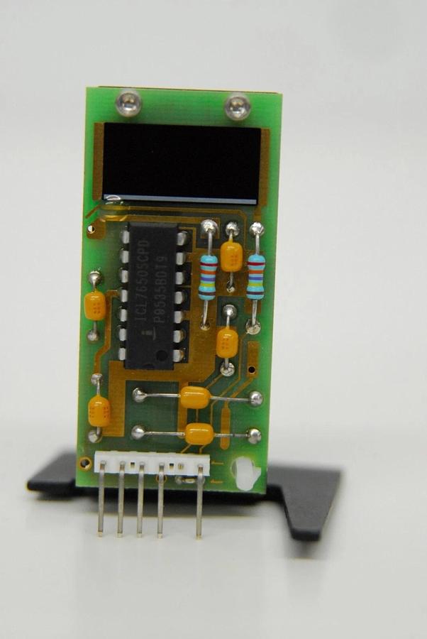 Used Photodiode Sensor 512-2194 - Thermo Spectronic 20+