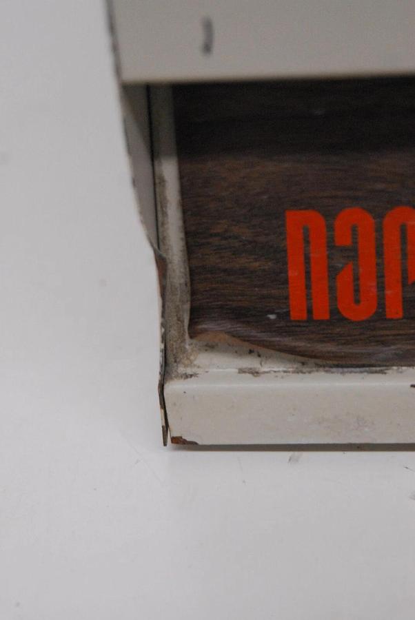 Used Napco 210A Heated Water Bath 2 Gallon - TESTED