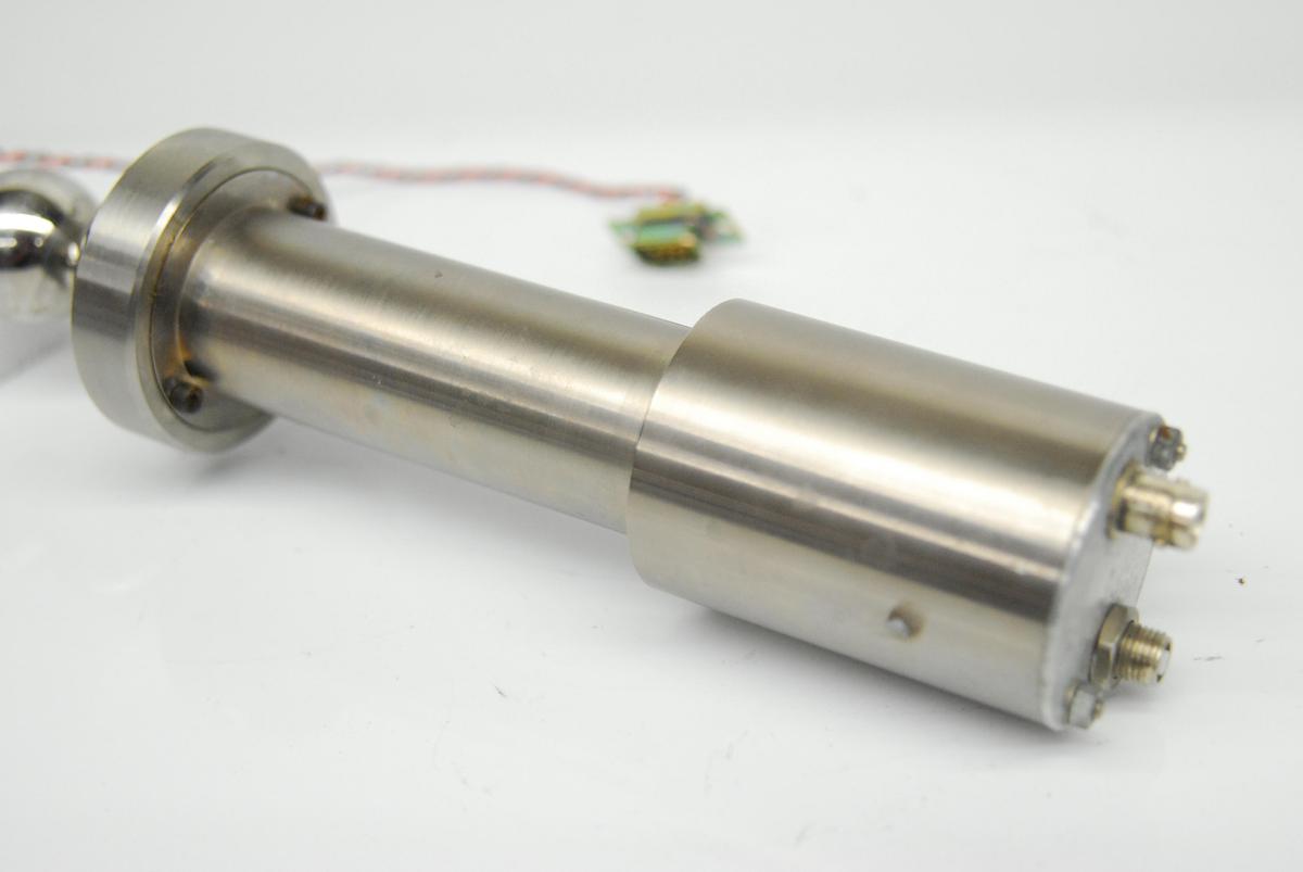 Used Camscan Series 2 SEM - Secondary Electron (SE) Detector Assembly