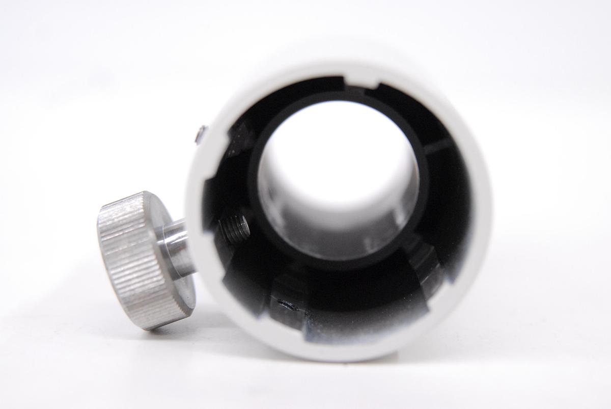 Used Nikon T-BPA Microscope Phototube Camera Port Adapter
