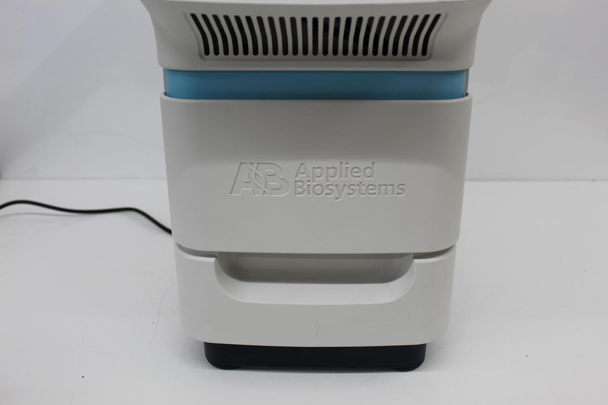 Used Applied Biosystems StepOnePlus Real-Time PCR System 4376592
