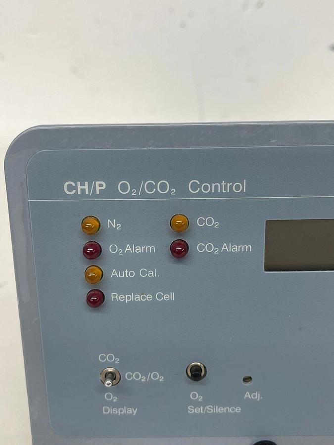 Used Forma Scientific CH/P O2/CO2 Controller 231874, PEM-04