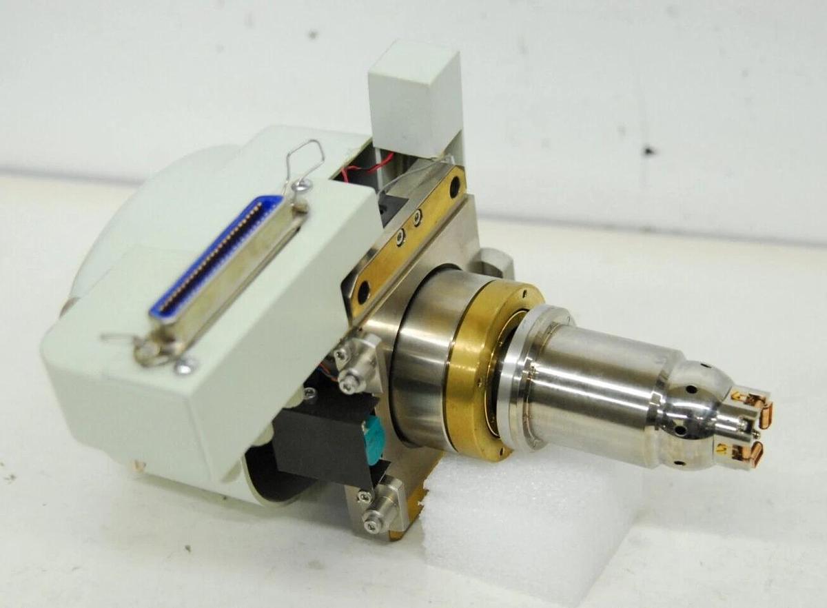 Used Jeol Goniometer from JEOL JEM 1230 TEM Electron Microscope