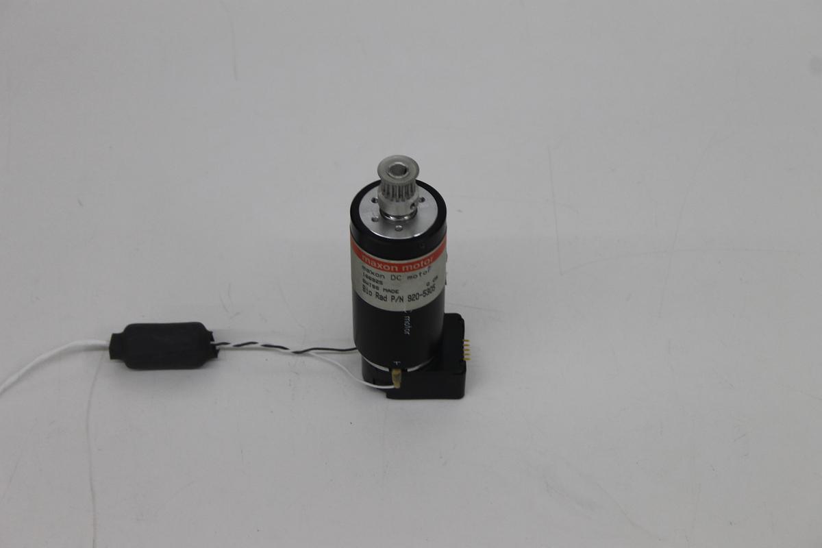 Used Maxon Motor 920-5305 Brushed DC Motor