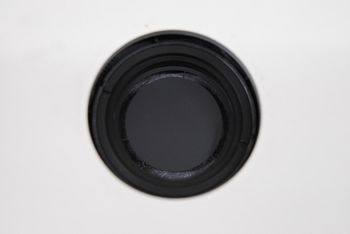 Used Zeiss 1005-847 Microscope Condenser Ph1/2/3 DIC II/III (Axiovert 200M)