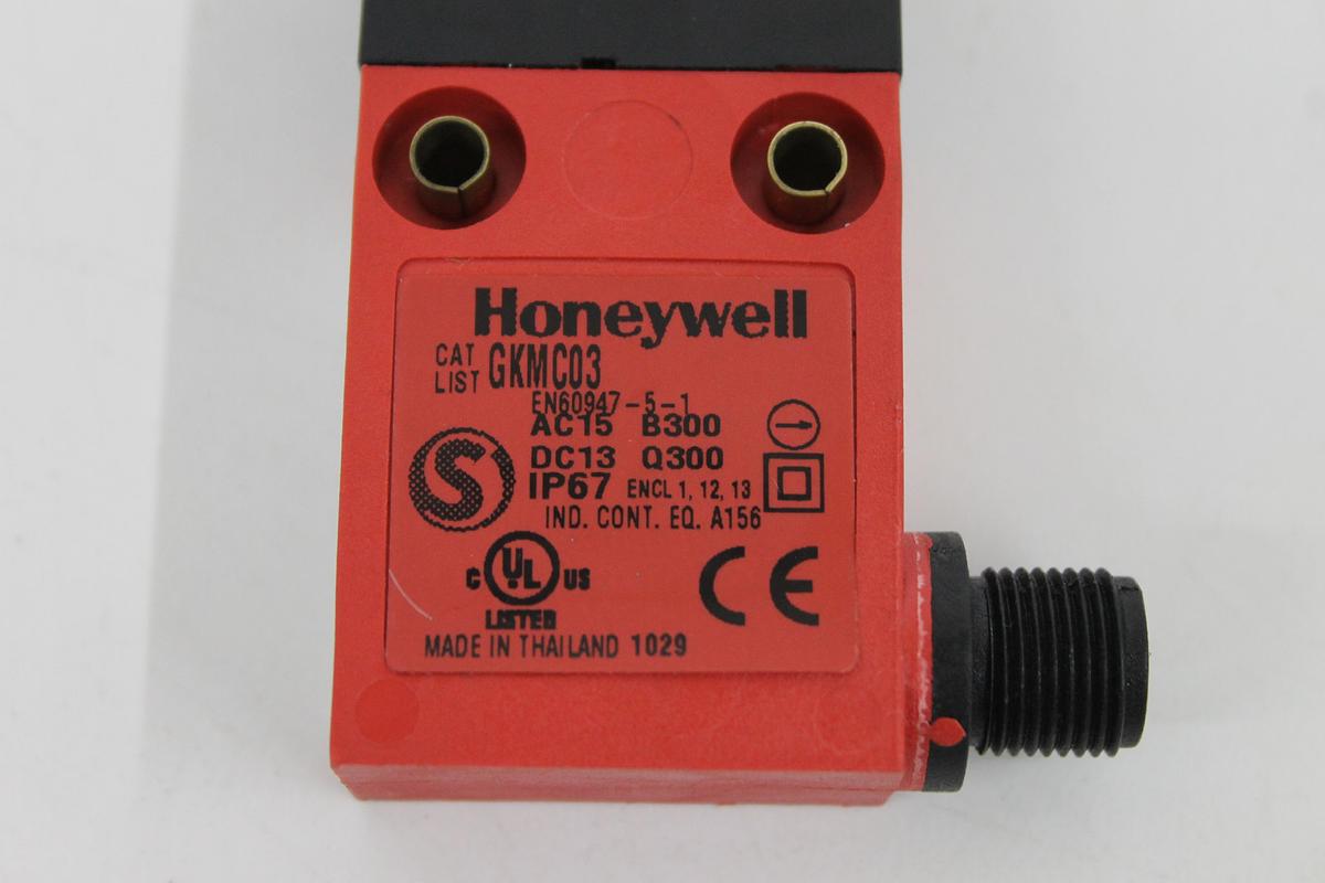Used Honeywell GKMC03 Switch