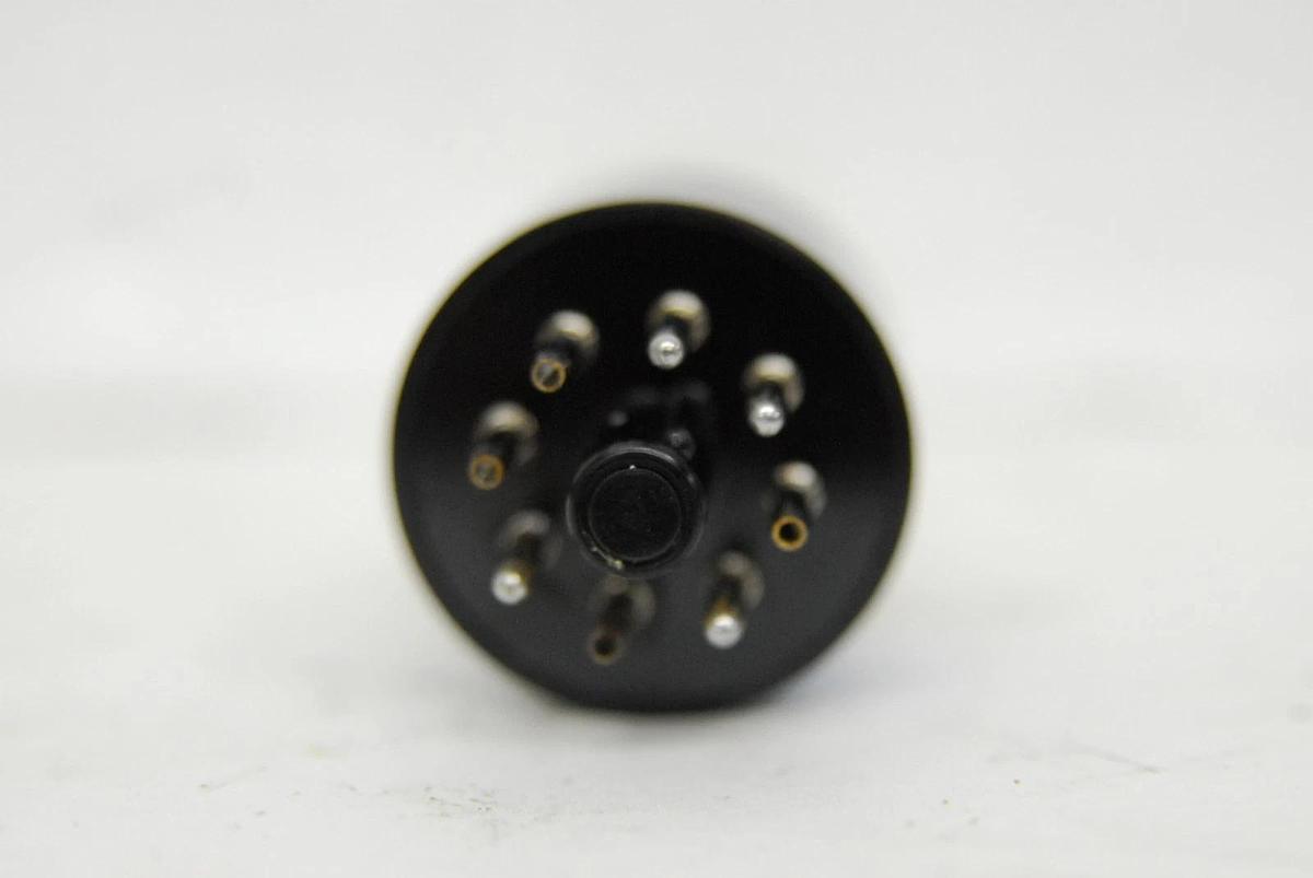 Used Hamamatsu L2D2 Deuterium Lamp L6380 (Shimadzu 062-65055-05) - Lot of 3