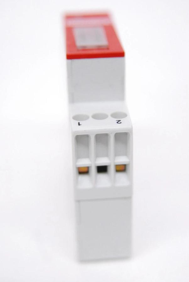 Used Crouzet Gordos GMS-ODC 84130104 Solid State Relay DC Output Module 5-48V