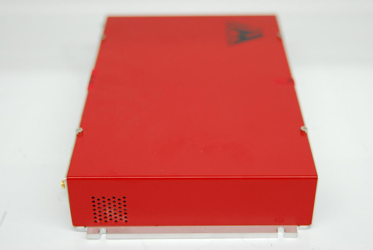 Used AA Opto-Electronic MOD.6C.10.10.RS232 Driver AA.AOTF.nC-TN 620 Modulator