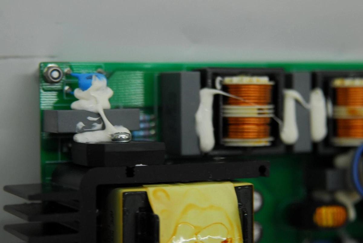 Used Radiometer Horsonden Elektronik 910-274 Power Supply (Radiometer ABL800 Flex)