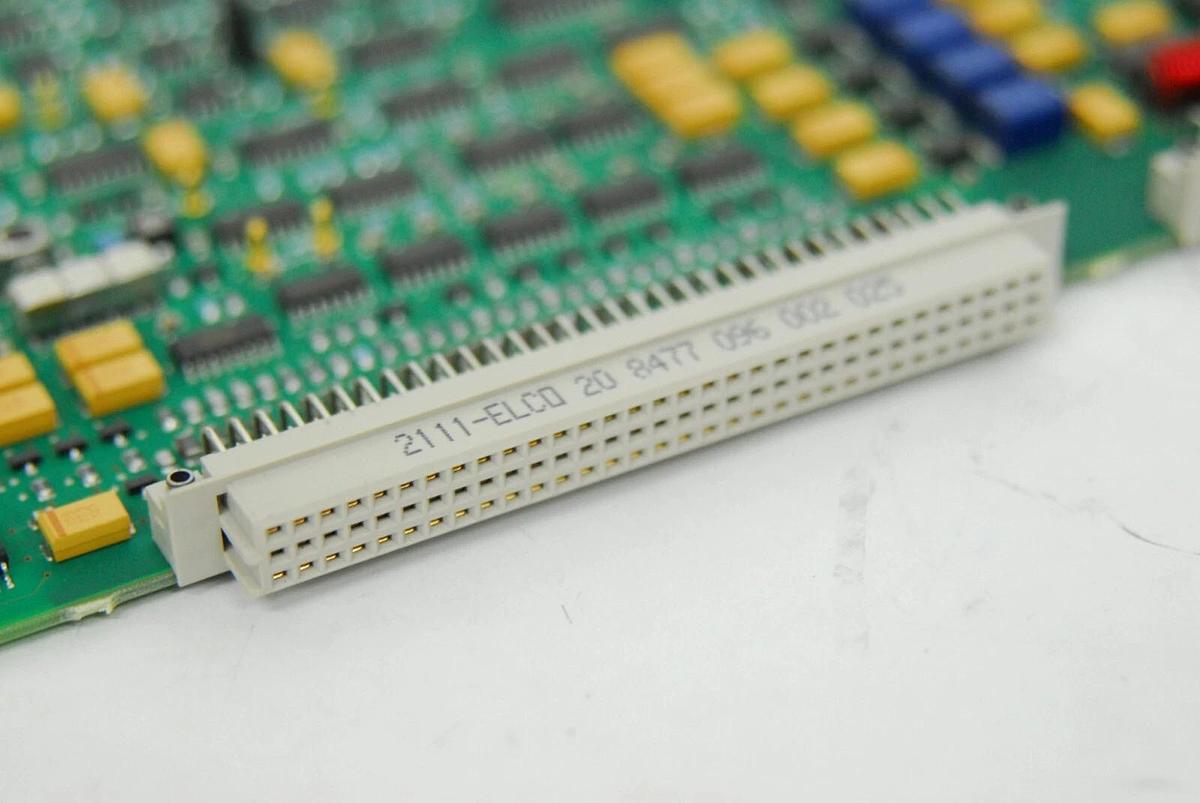 Used HP 77100-66030 Non-Interlaced Video IO Board (SONOS 5500)