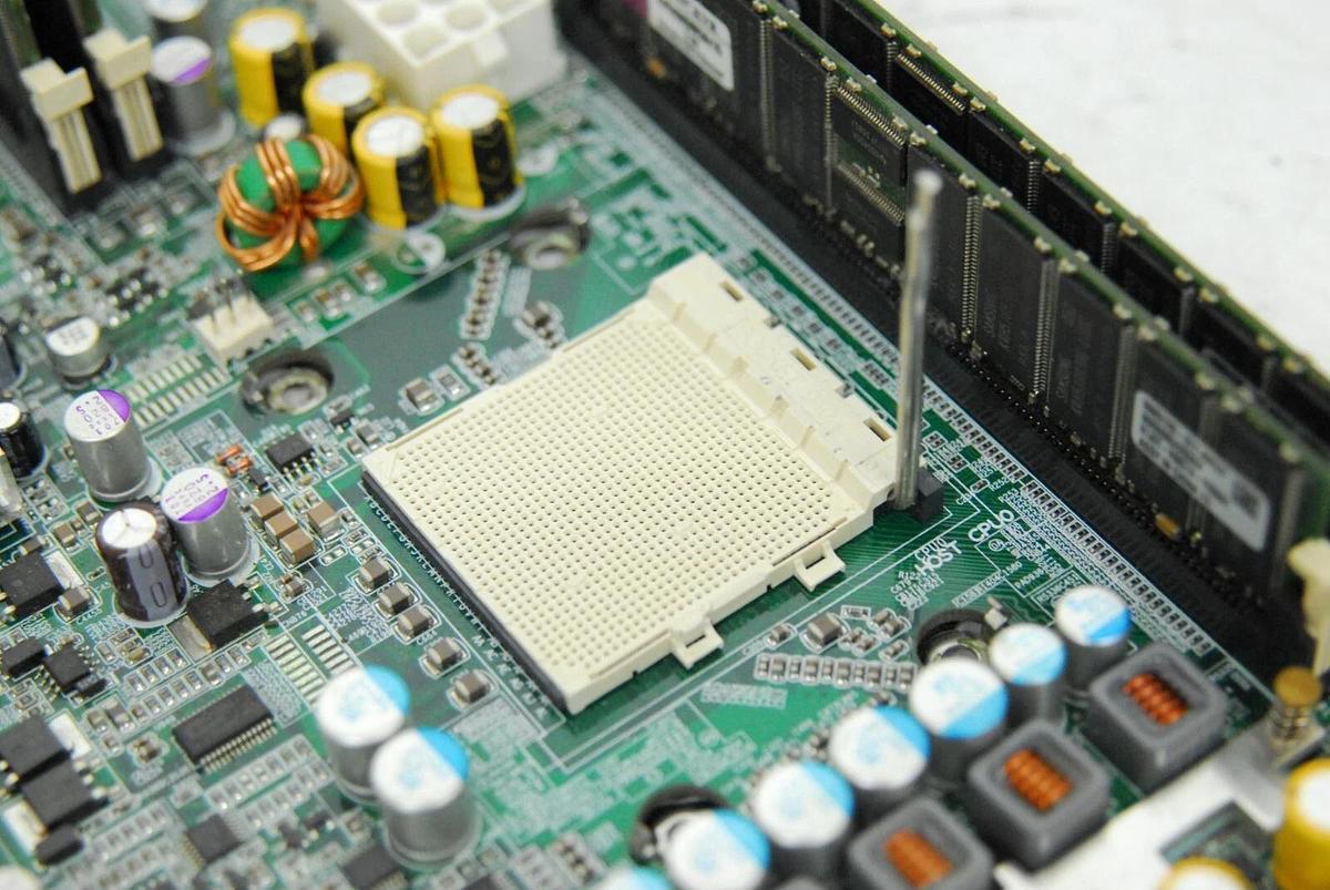 Used Philips 453561312461 UMB2-H Motherboard (iU22/iE33 Ultrasound)