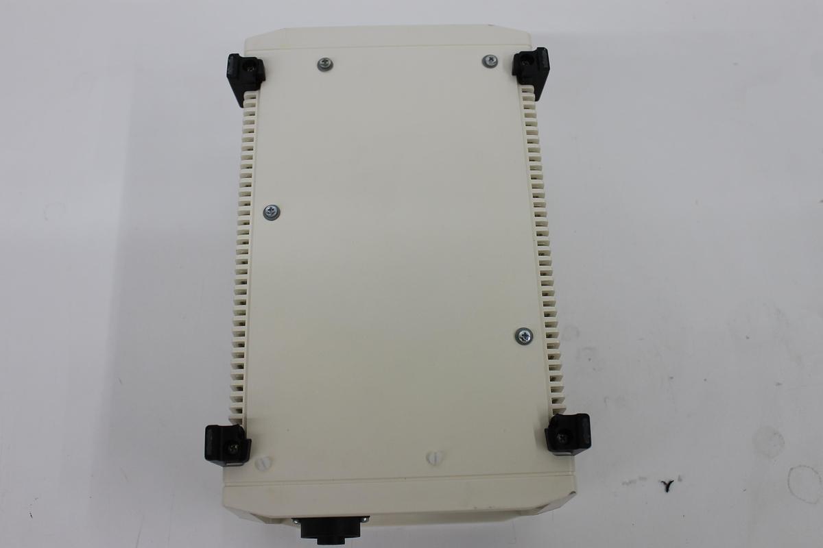 Used EBQ-100 DC-H LEJ Microscope Power Supply 100-240VAC 265VA 50-60hz