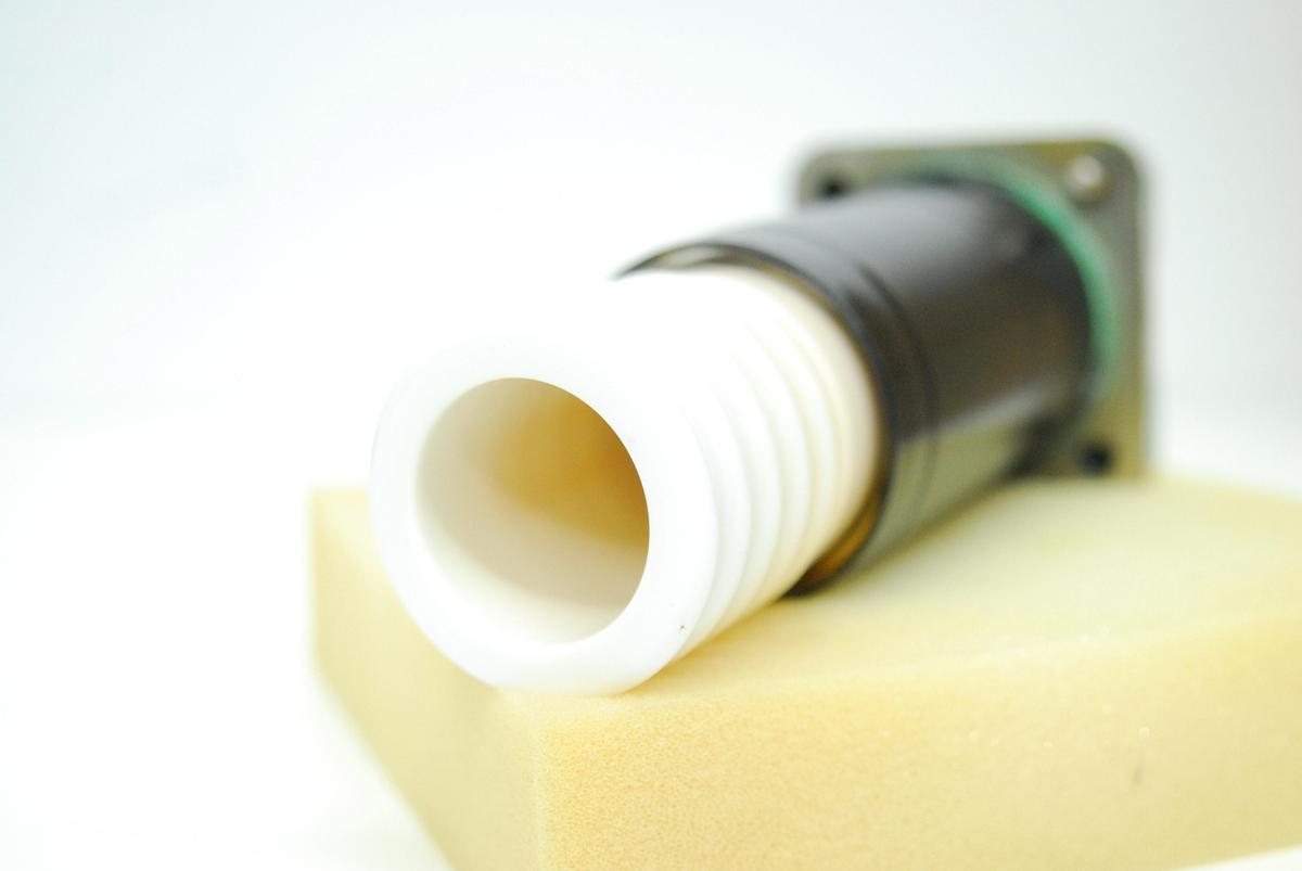 Used Siemens KFN-MO-2L, 402169 XDR Ceramic Sealed Tube X-Ray Source: molybdenum